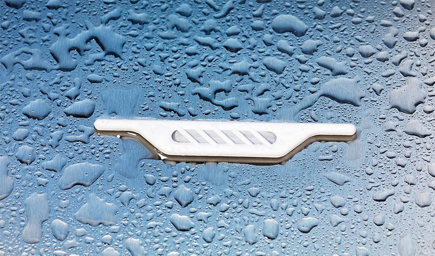 Máy lọc không khí tạo ẩm Boneco W200 - Hàng chính hãng