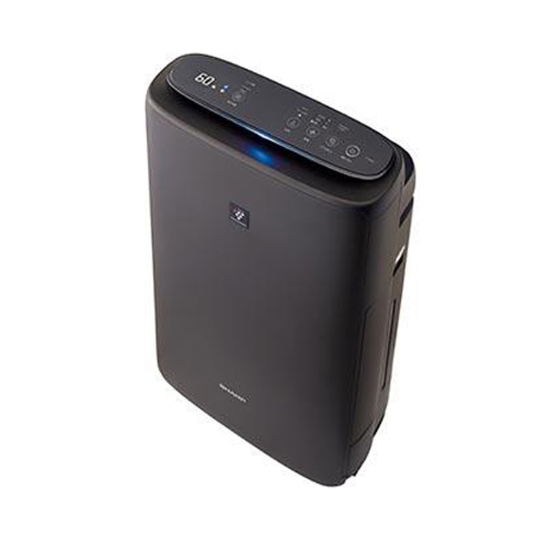 Máy lọc không khí và tạo ẩm Sharp KI-N40V-H - Hàng chính hãng