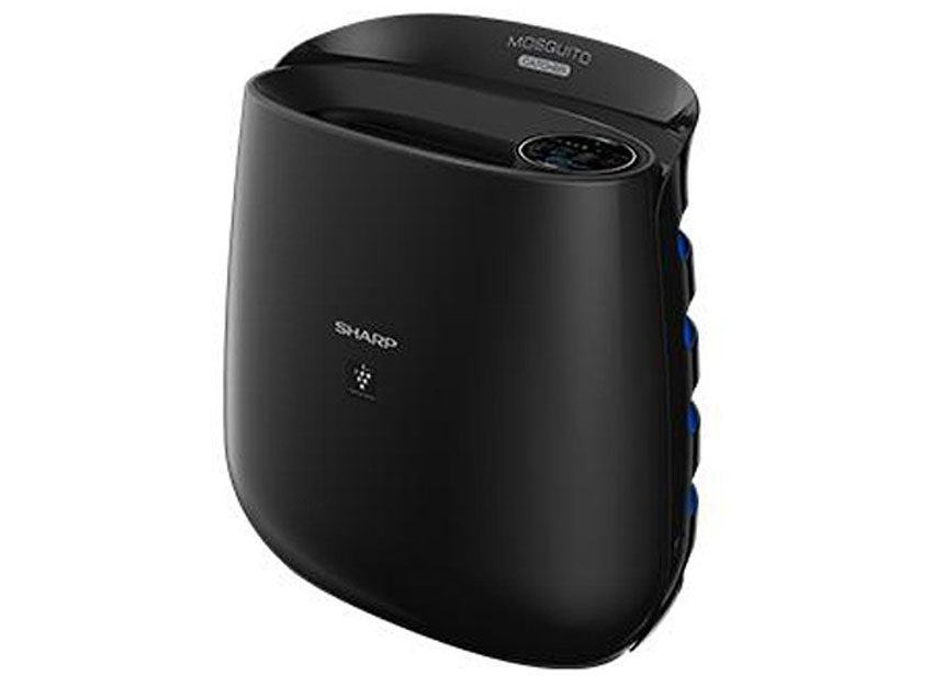 Máy lọc không khí và bắt muỗi Sharp FP-JM30V-B - Hàng chính hãng