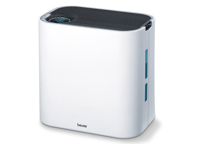 Máy lọc không khí và tạo ẩm Beurer LR330