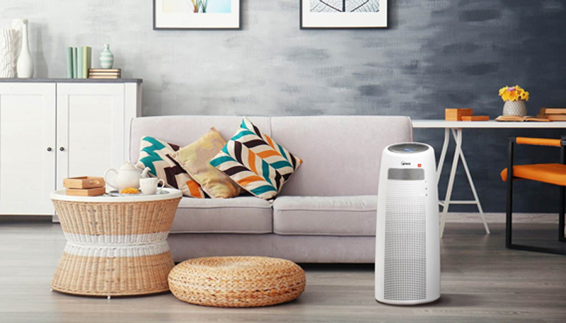 Máy lọc không khí Winix QSW ATSU305-HWV - Hàng chính hãng