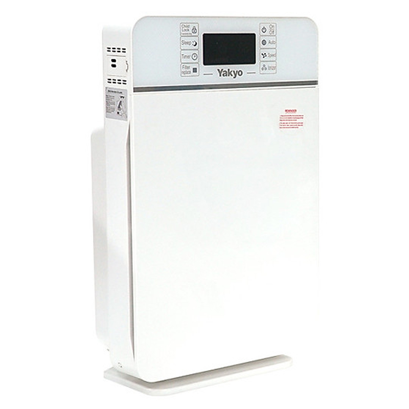 Máy lọc không khí Yakyo TP-361 - Hàng chính hãng