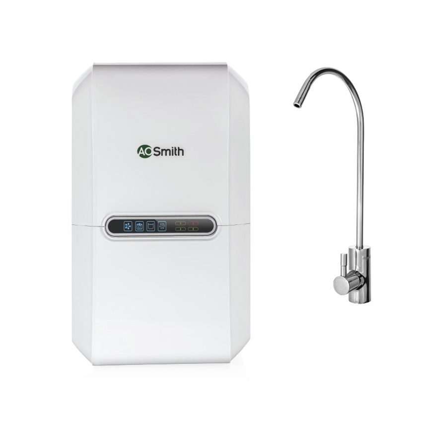 Máy lọc nước A.O Smith Ro-Side Stream AR75-A-S-1E