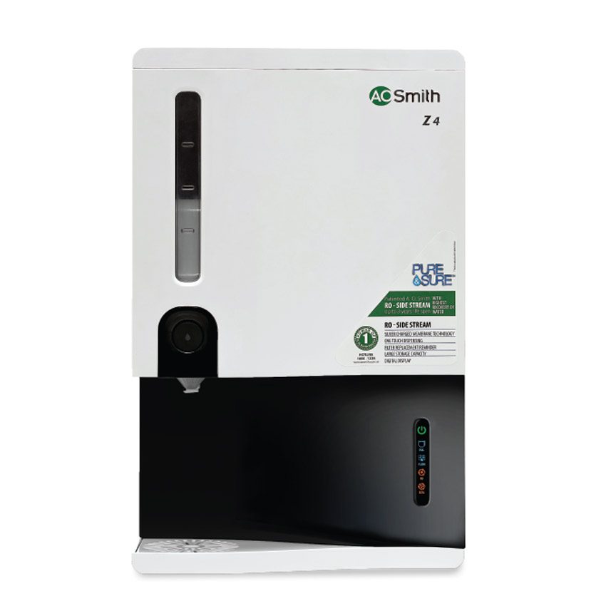 Máy lọc nước A.O.Smith RO-Side Stream Z4 