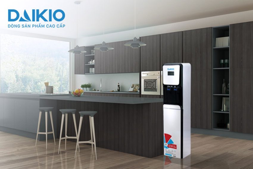 Máy loc nước Daikio PKW-00009B