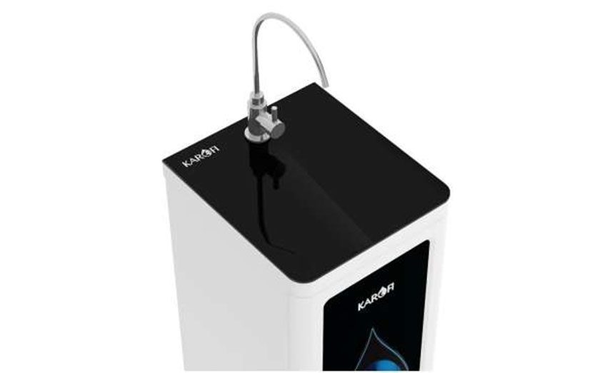 Van điện từ của Máy lọc nước 9 cấp Karofi E9RO  