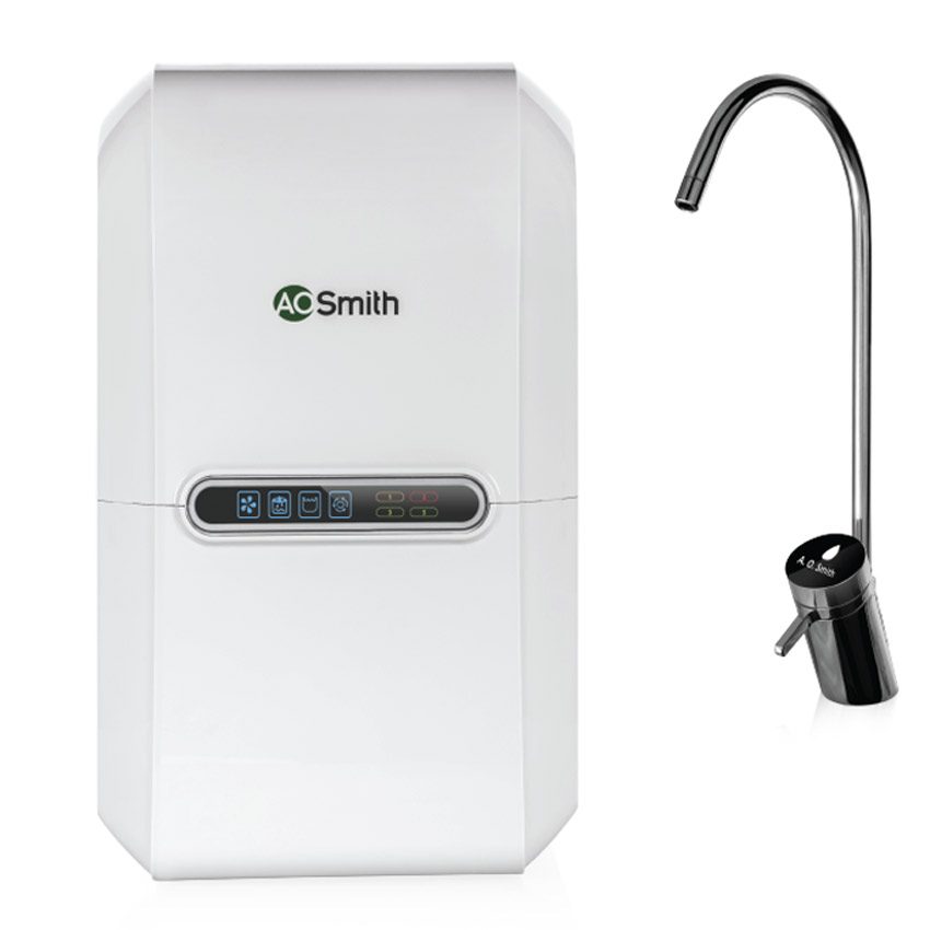 Máy lọc nước A.O Smith RO-Side Stream AR75-A-S-2