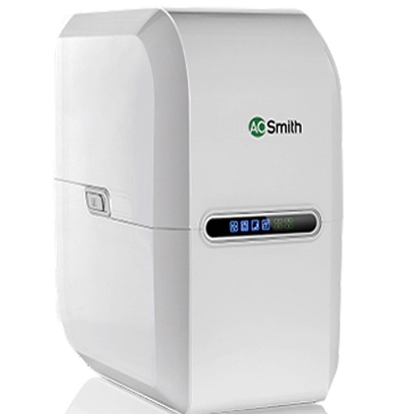 Hình dáng của máy lọc nước A.O Smith Ro-Side Stream AR75-A-S-1E