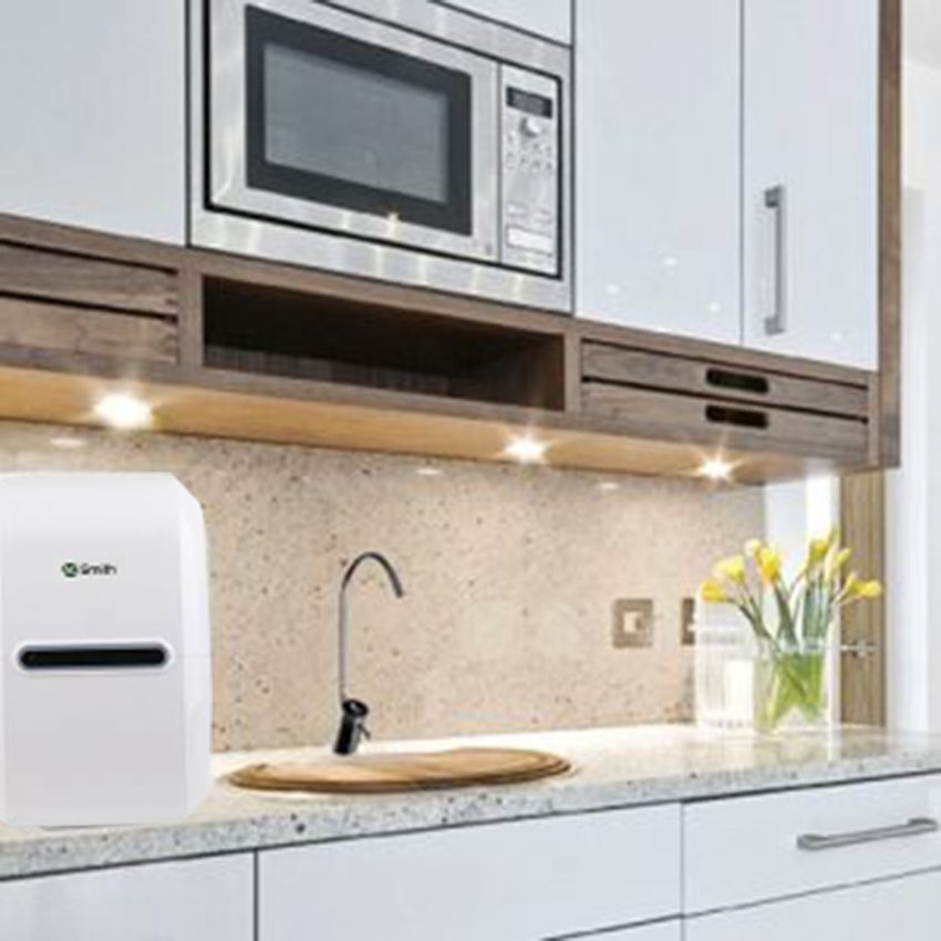 Máy lọc nước A.O.Smith 100AR75AS1E - Hàng chính hãng