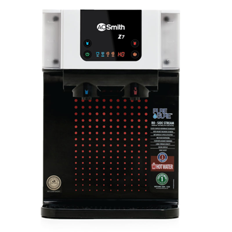 Máy lọc nước A.O.Smith Z7