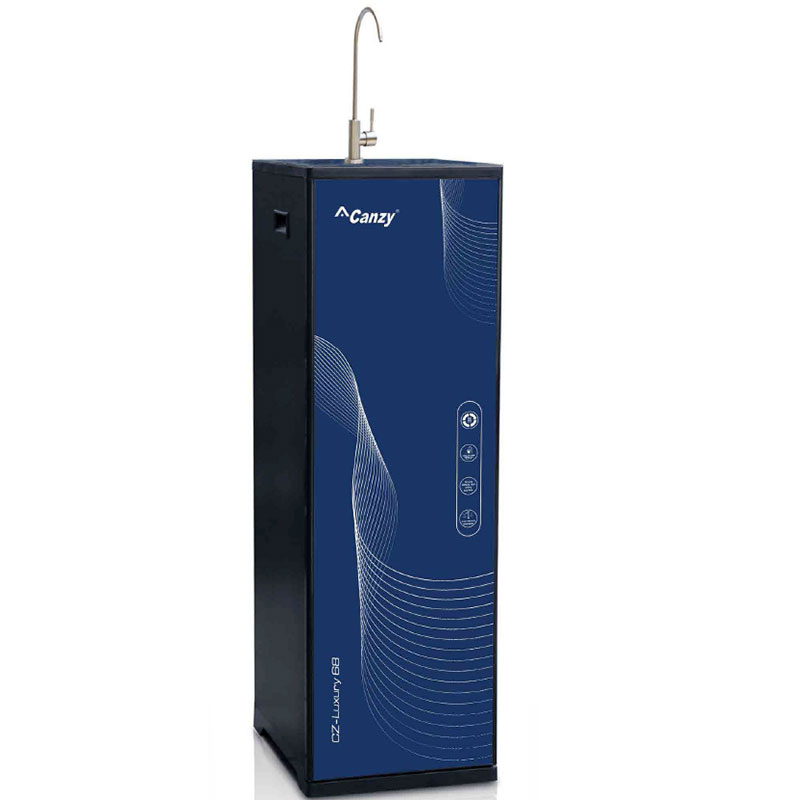Máy lọc nước Canzy CZ Deluxe 68/09 - Hàng chính hãng