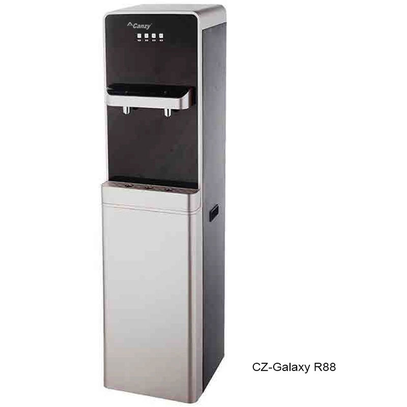 Máy lọc nước Canzy CZ-Galaxy R88 - Hàng chính hãng