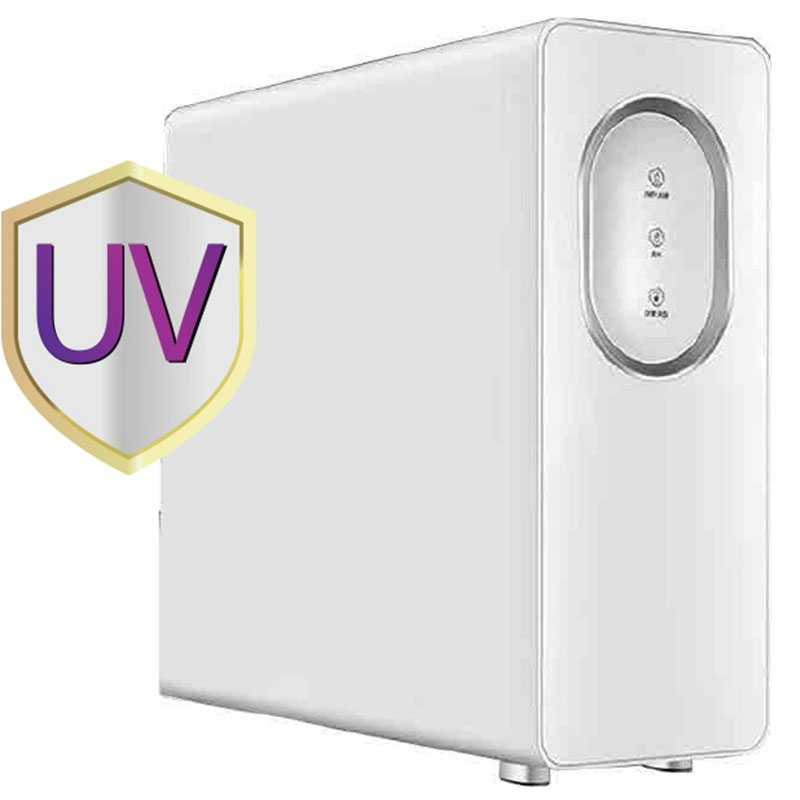 Máy lọc nước Canzy CZ-Smart KA11