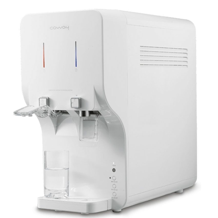 Máy lọc nước Coway CHP-260L - Hàng chính hãng