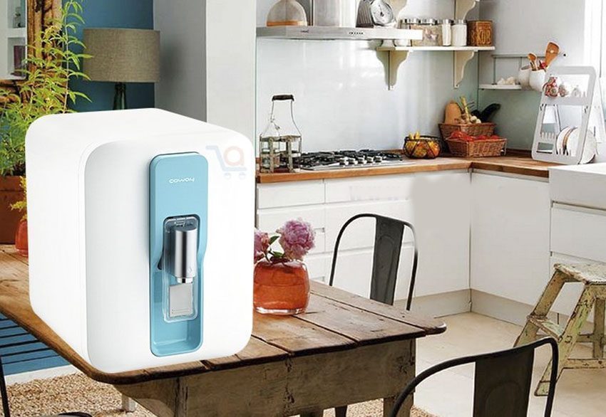 Máy lọc nước Coway P-300L - Hàng chính hãng