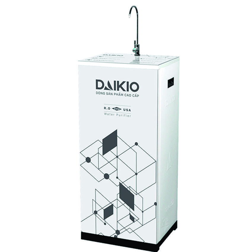 Máy lọc nước Daikio DKW-00005H - Hàng chính hãng