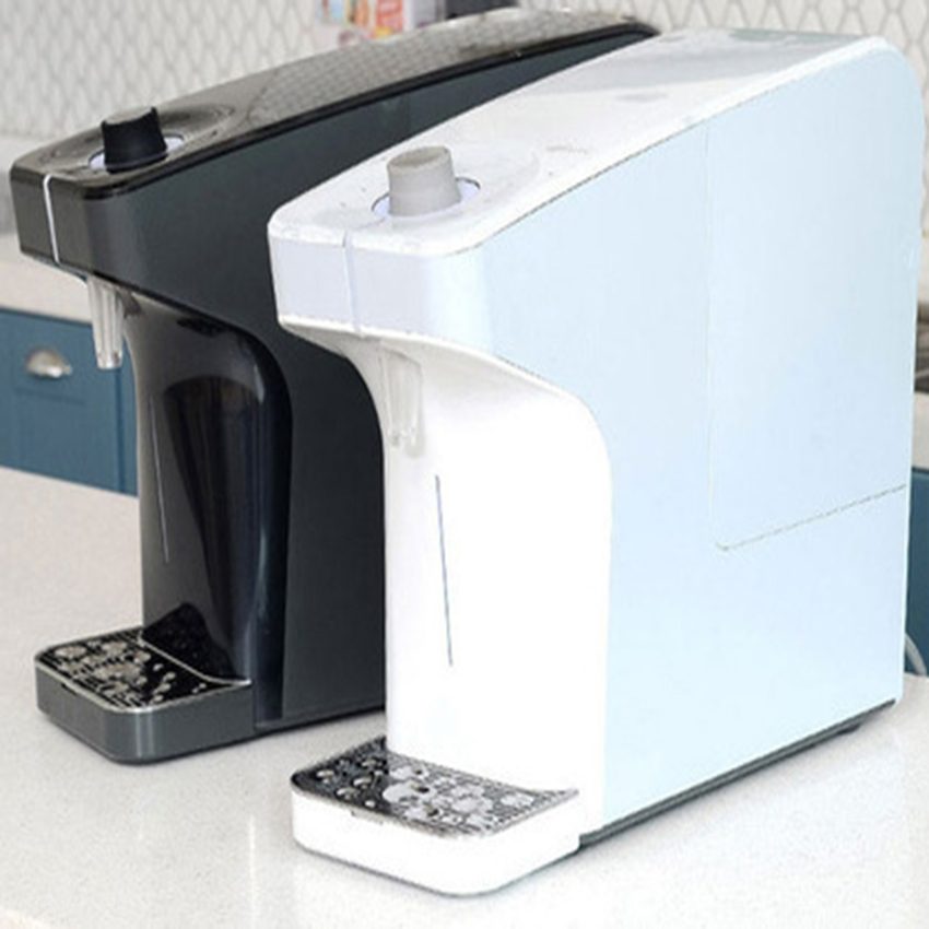 Máy lọc nước Filken Simbi S1 - Hàng chính hãng