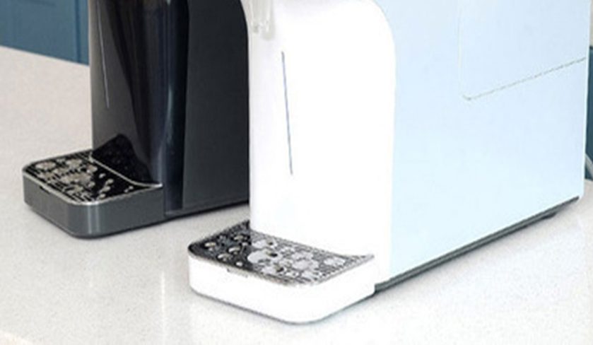 Máy lọc nước Filken Simbi S1 - Hàng chính hãng