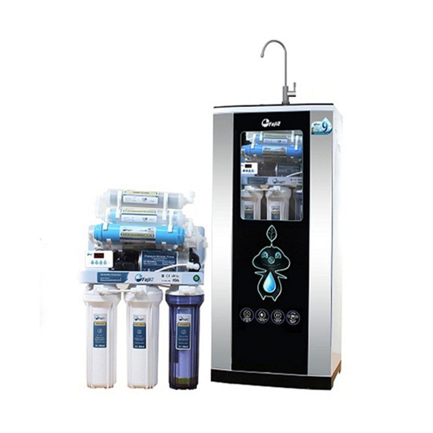 Máy lọc nước Fujie RO-09UV