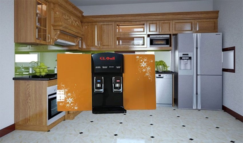 Máy lọc nước Gali GL-3005 - Hàng chính hãng