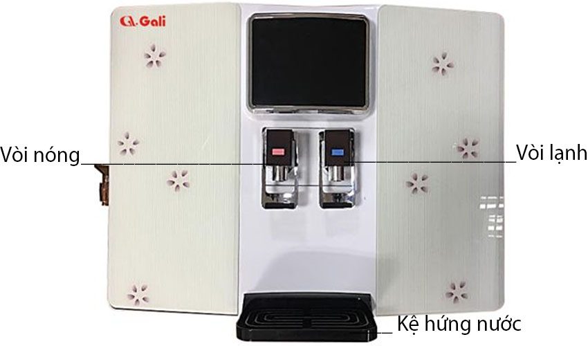 Máy lọc nước Gali GL-3005A - Hàng chính hãng