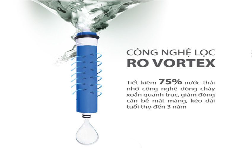 Máy lọc nước Hydrogen Kangaroo KG100HC - Hàng chính hãng