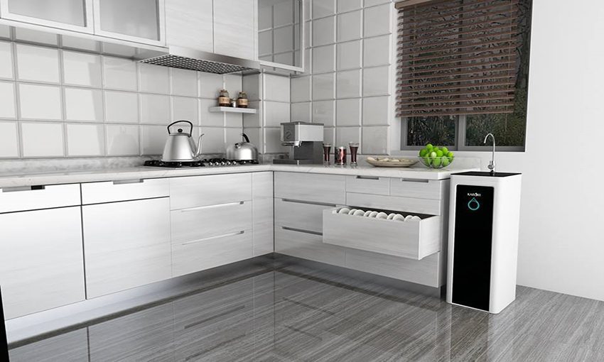 Máy lọc nước Karofi-Optimus O-i129/U