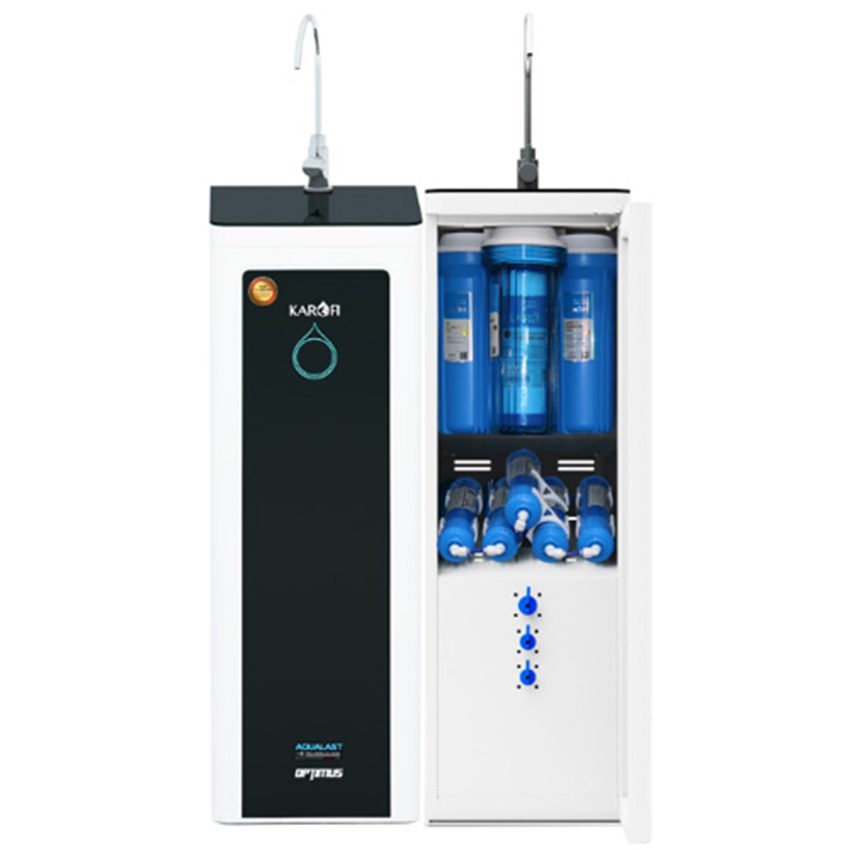 Máy lọc nước Karofi-Optimus O-i229/U