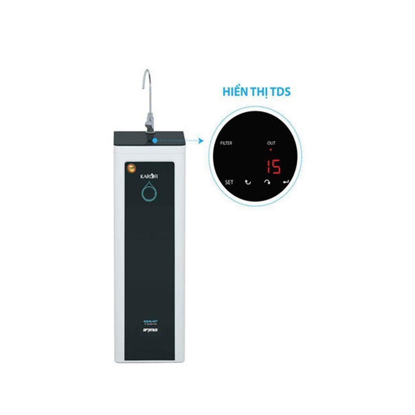 Máy lọc nước Karofi-Optimus O-i229/A