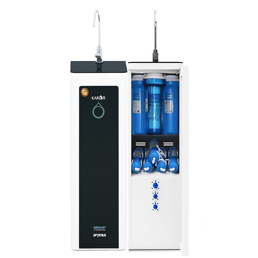 Máy lọc nước Karofi-Optimus O-s129/U