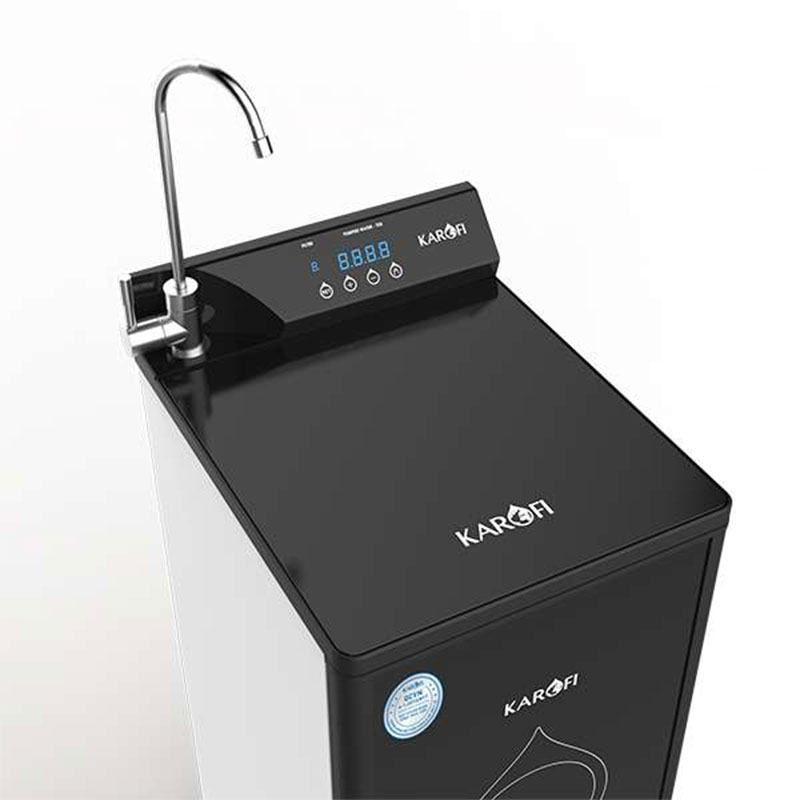Máy lọc nước RO Karofi Optimus Plus O-P1310 - Hàng chính hãng
