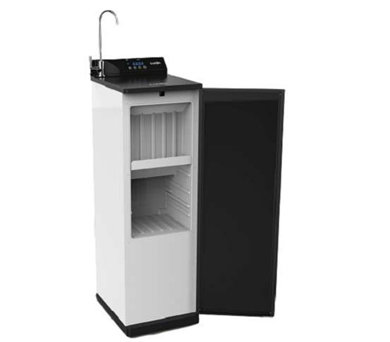 Máy lọc nước RO Karofi Optimus Plus O-P1310 - Hàng chính hãng