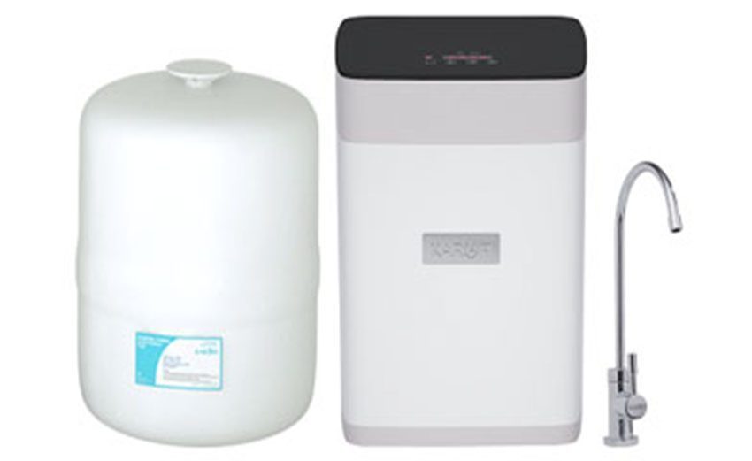 Máy lọc nước Karofi Topbox T-i146 - Hàng chính hãng