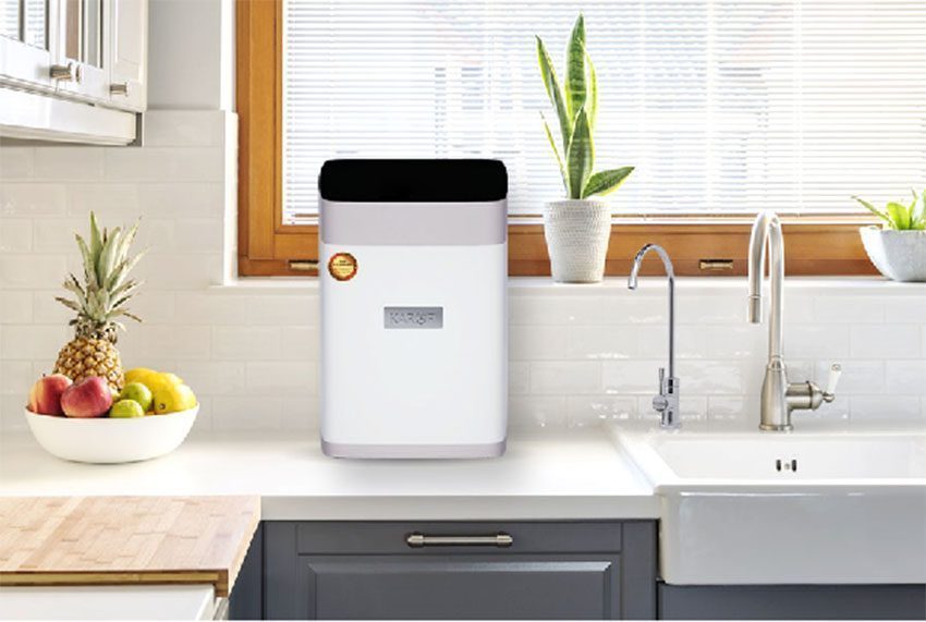 Máy lọc nước RO 6 lõi Karofi T-s146 - Hàng chính hãng