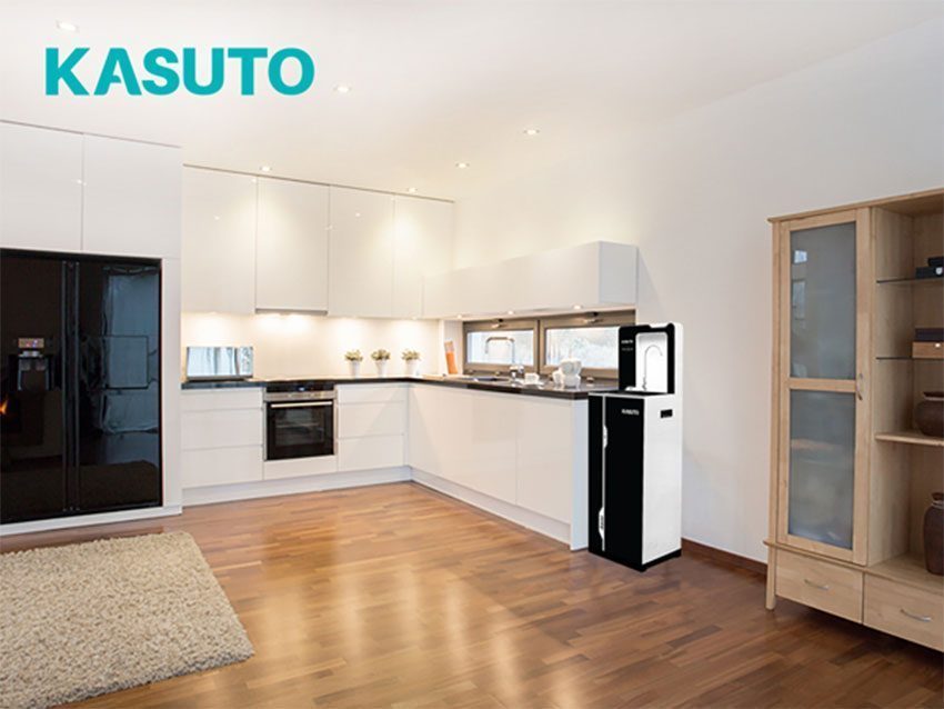 Máy lọc nước Kasuto KSW-12009A
