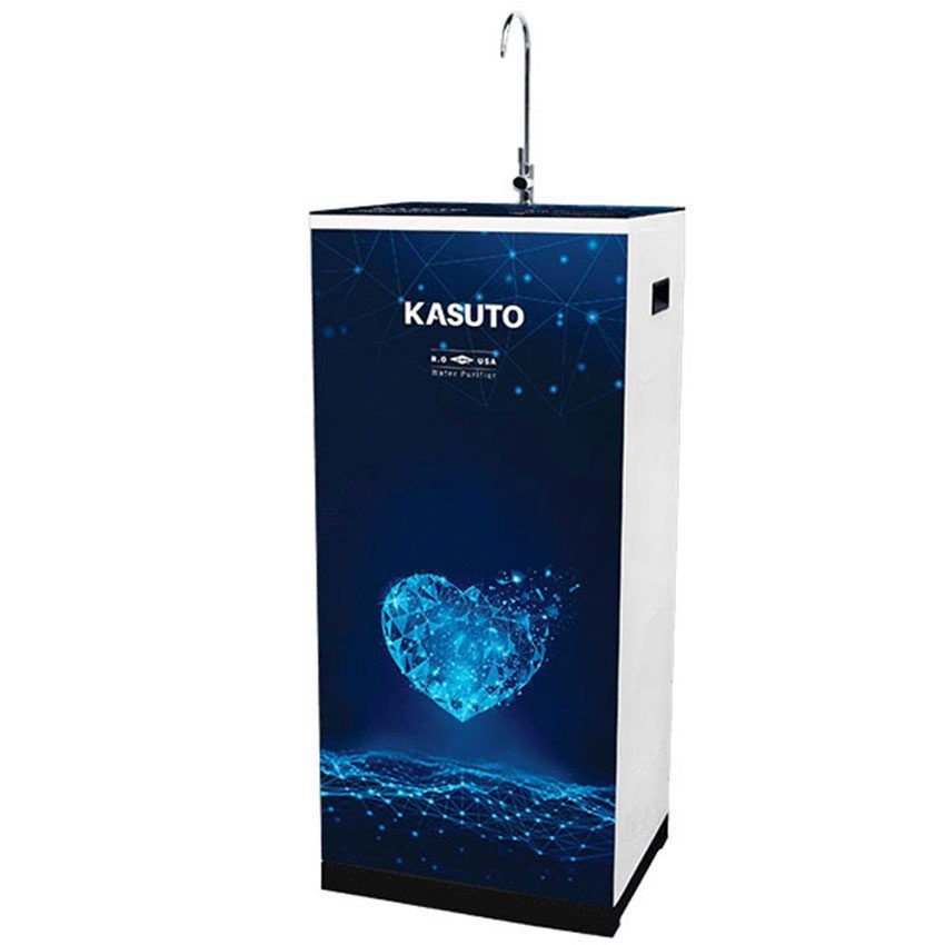 Máy lọc nước Kasuto KSW-13010H - Hàng chính hãng
