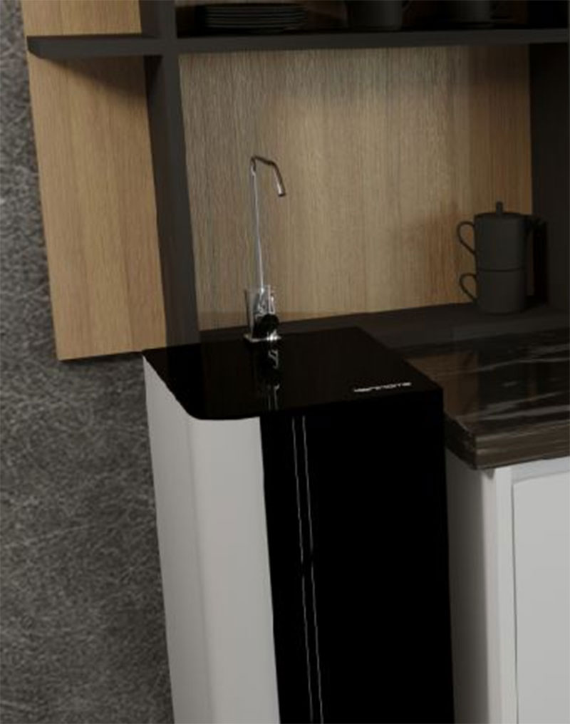 Máy lọc nước Korihome WPK-G60 - Hàng chính hãng