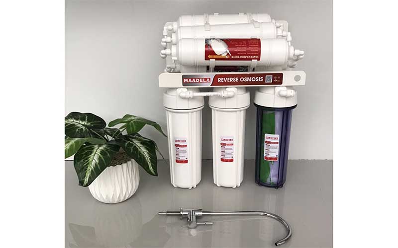 Máy lọc nước Maadela MD-M07UF - Hàng chính hãng