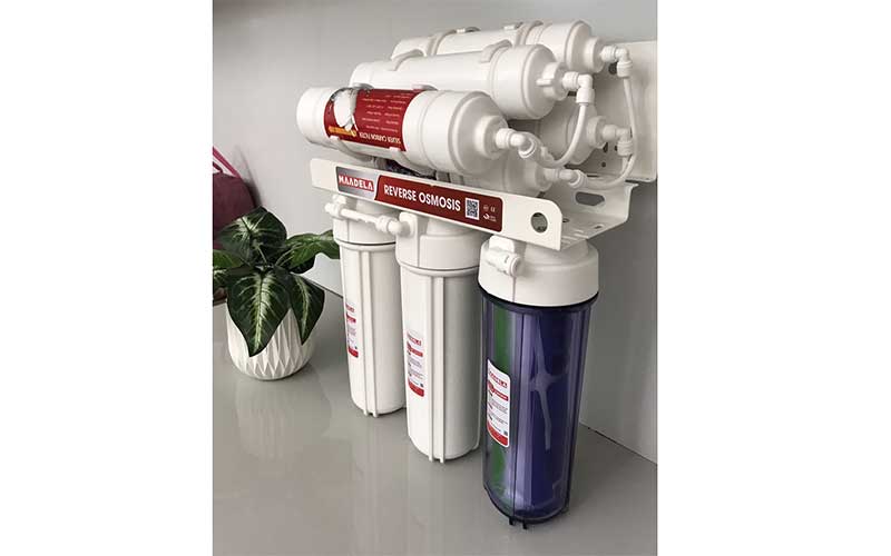 Máy lọc nước Maadela MD-M07UF - Hàng chính hãng