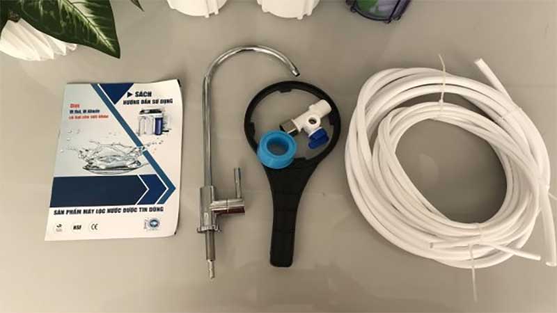 Máy lọc nước Maadela MD-M07UF - Hàng chính hãng