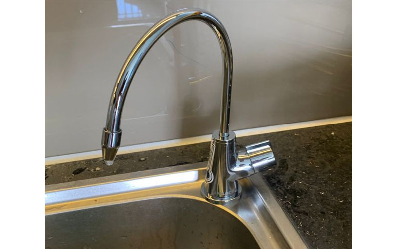 Máy lọc nước Malloca MPC-5KCB - Hàng chính hãng