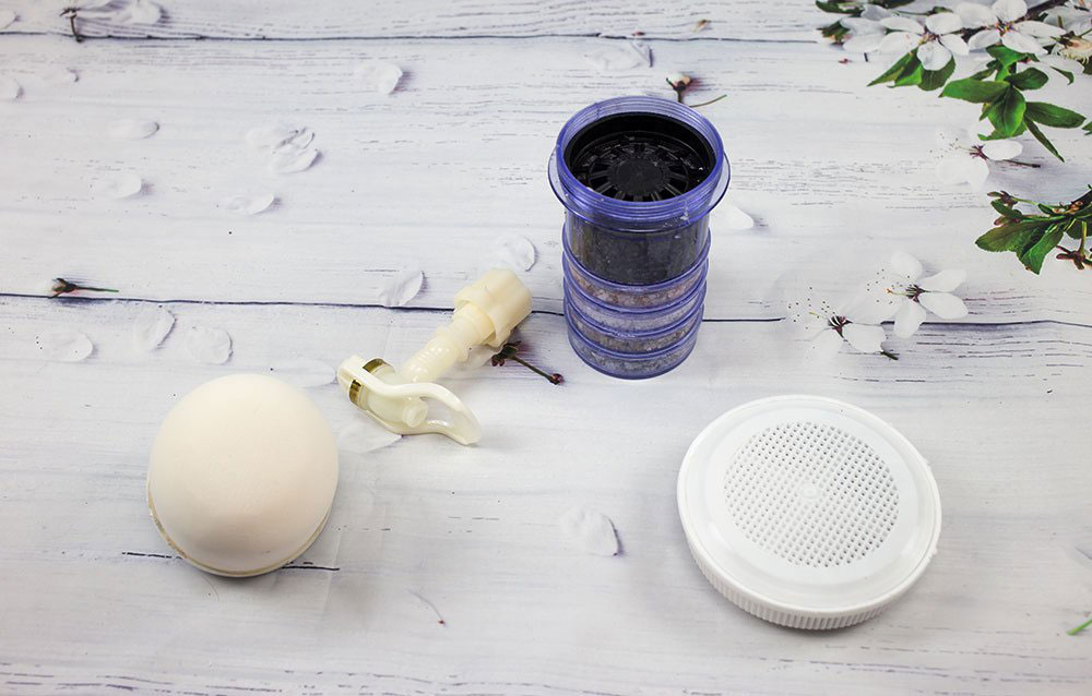 Bình lọc nước Midu King 23 lít - Hàng chính hãng