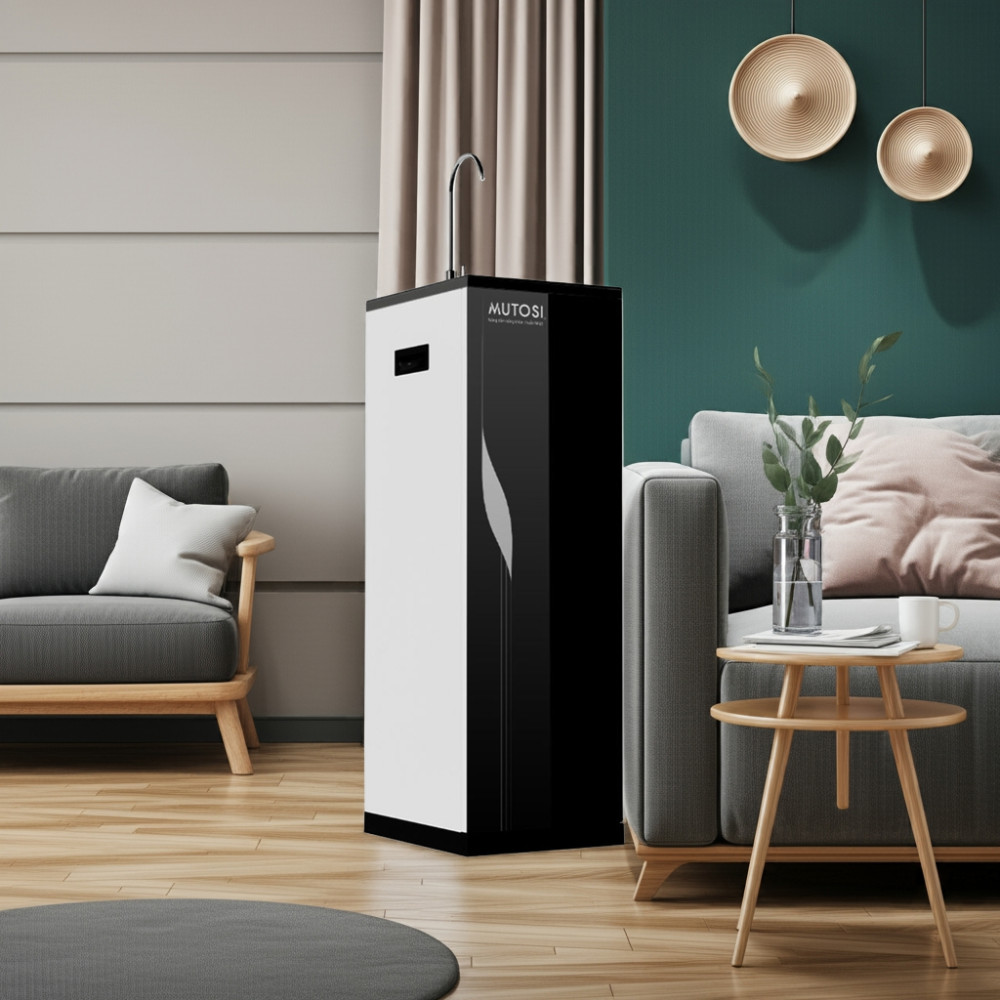 Máy lọc nước Mutosi MP-S68 - Hàng chính hãng