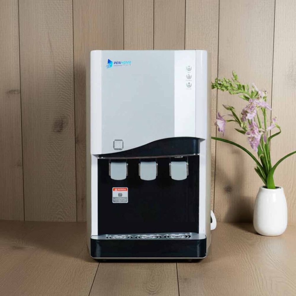 Máy lọc nước nóng lạnh PenHome PHV-W2904-3C - Hàng chính hãng