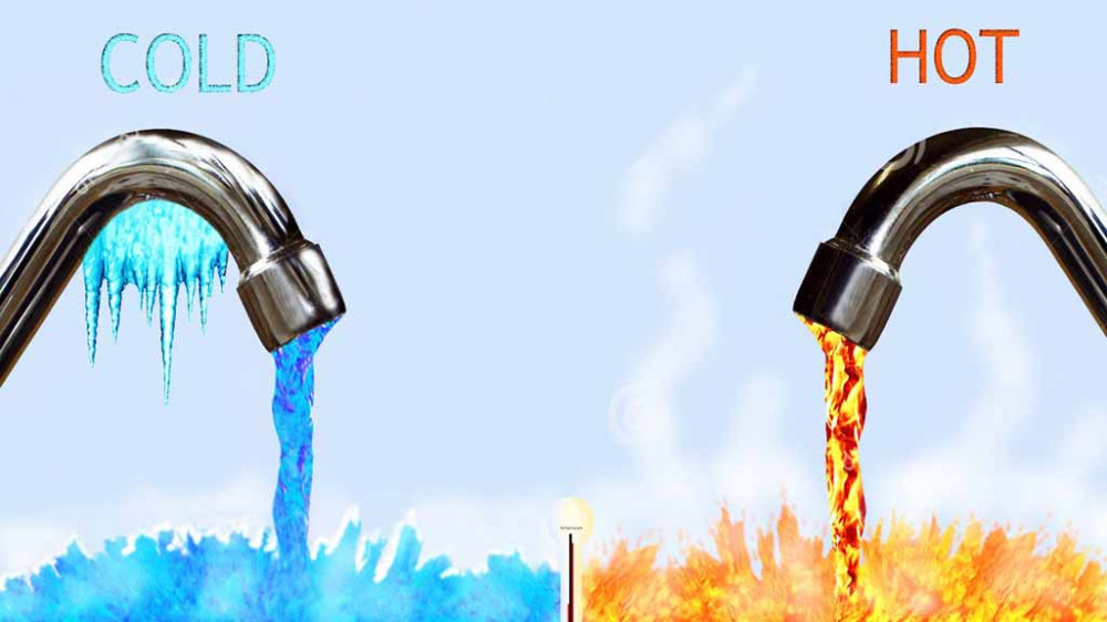 Máy lọc nước nóng lạnh PenHome PHV-W2904-3C - Hàng chính hãng