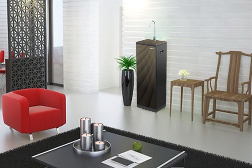 Máy lọc nước R.O 8 lõi Sunhouse SHA8818K - Hàng chính hãng
