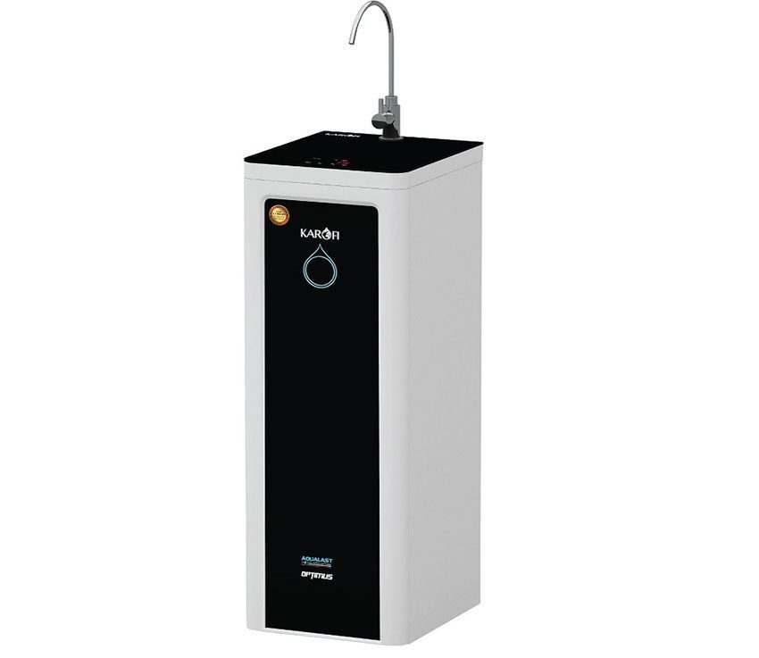 Máy lọc nước 8 cấp Optimus i1 Karofi O-i128 - Hàng chính hãng