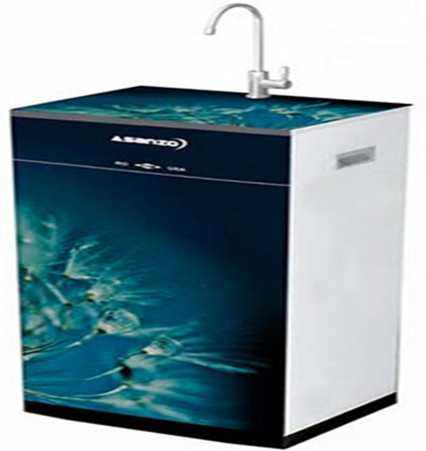 Máy lọc nước 9 cấp Asanzo ASZ-09KT