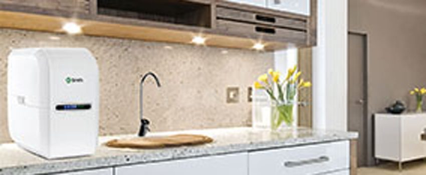 Máy lọc nước RO AO Smith AR75-A-M-1 - Hàng chính hãng