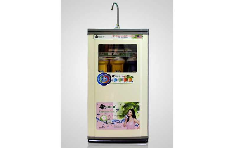 Máy lọc nước RO Aber AB-06 - Hàng chính hãng